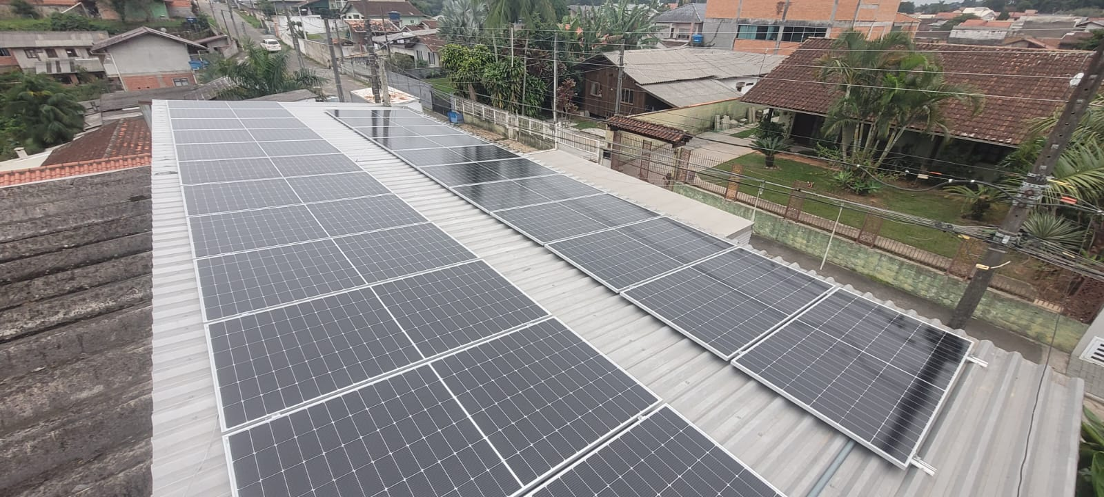 Loja Comercial em Campinas
