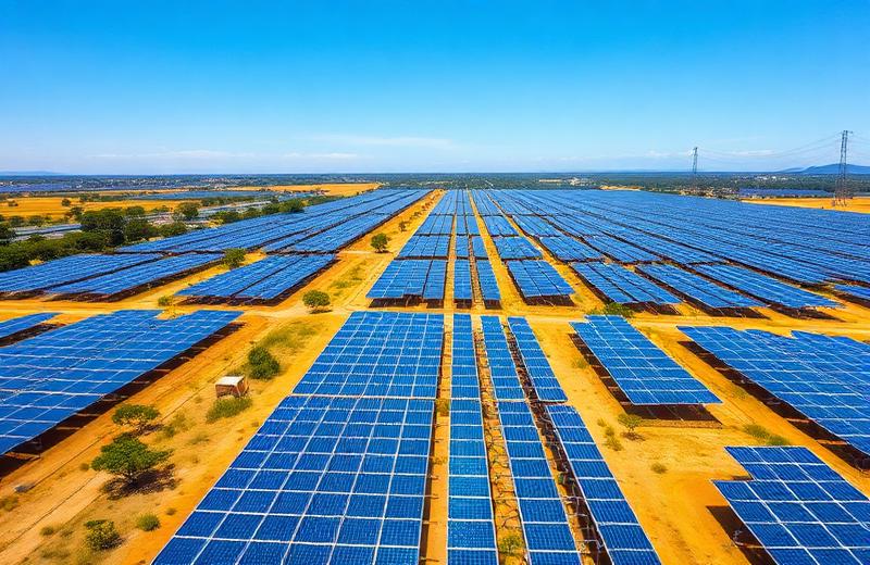 Usina Solar